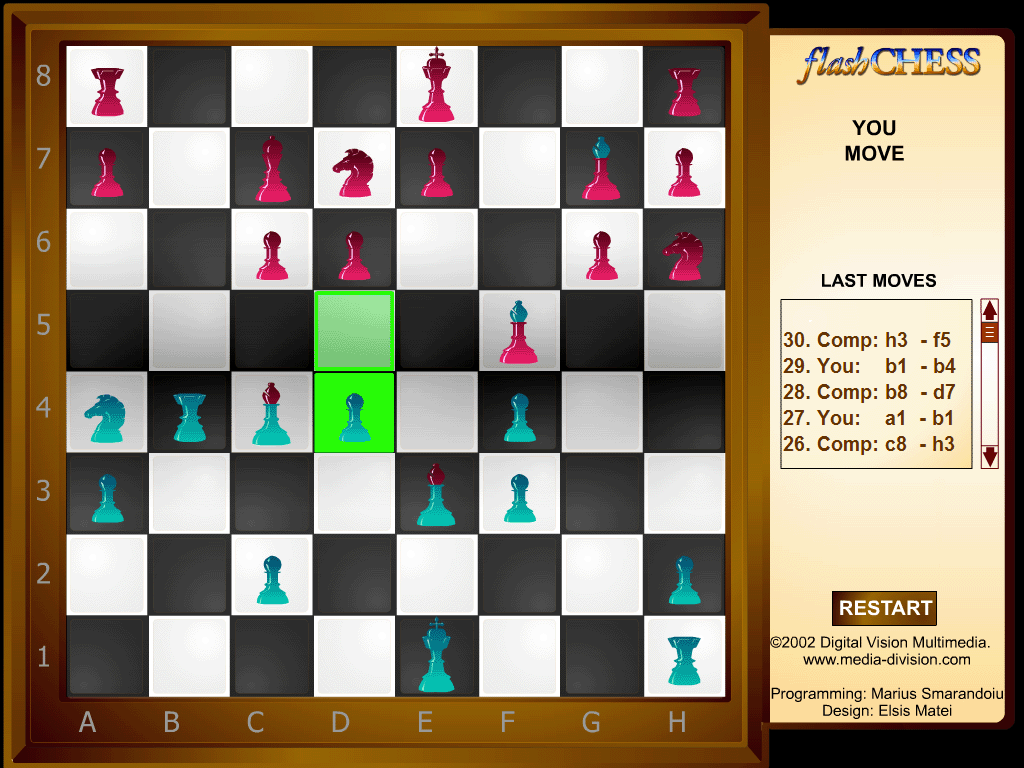 Simple Chess Game Free Download For Pc